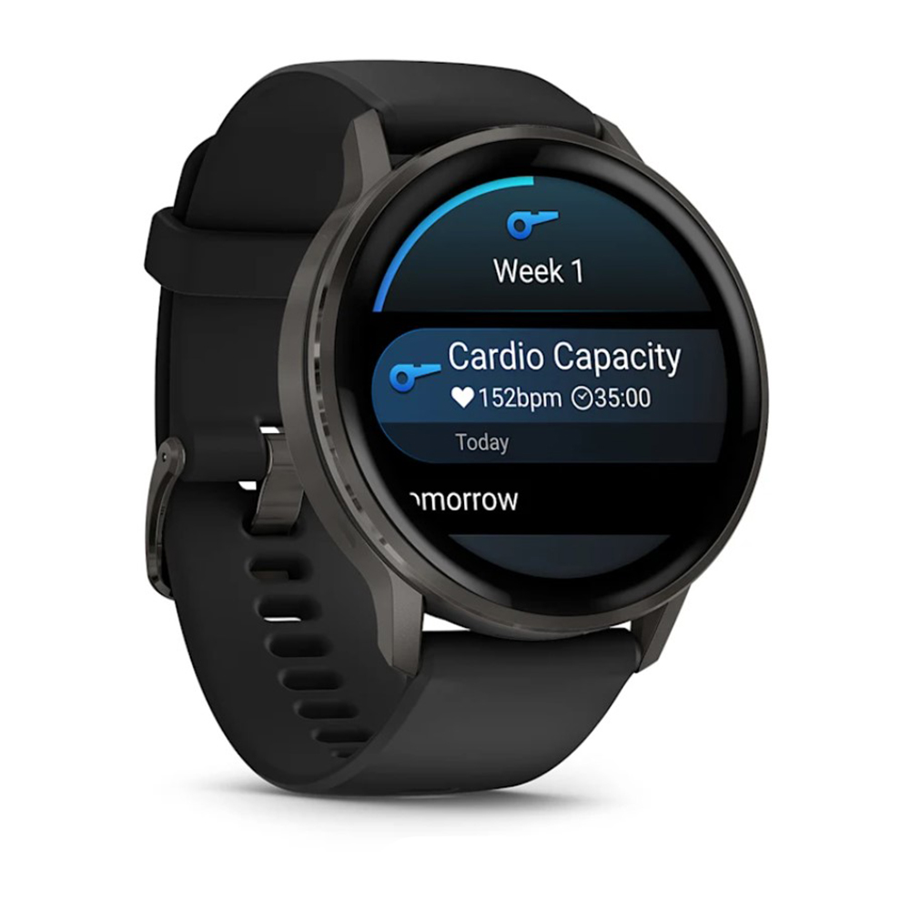 Garmin Venu 4 Smart Watch รับประกันศูนย์ไทย 2 ปี By Aquapro - Image 4