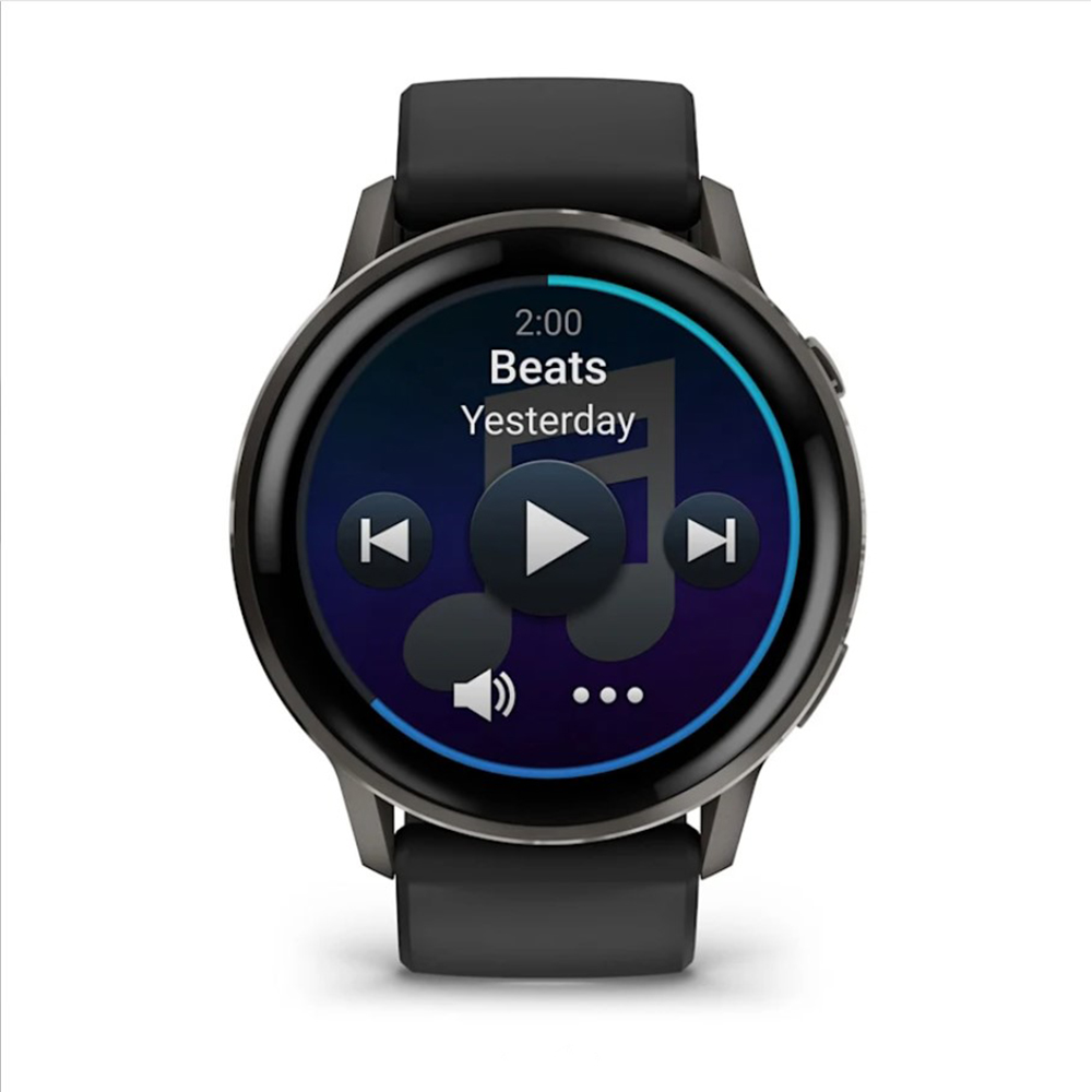 Garmin Venu 4 Smart Watch รับประกันศูนย์ไทย 2 ปี By Aquapro - Image 3