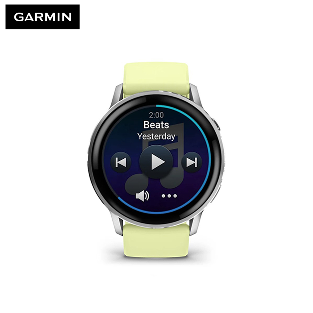 Garmin Venu 4 Smart Watch รับประกันศูนย์ไทย 2 ปี By Aquapro - Image 8