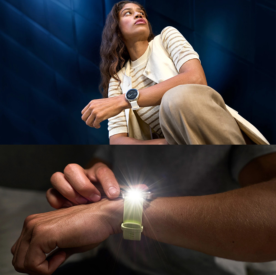 Garmin Venu 4 Smart Watch รับประกันศูนย์ไทย 2 ปี By Aquapro - Image 14