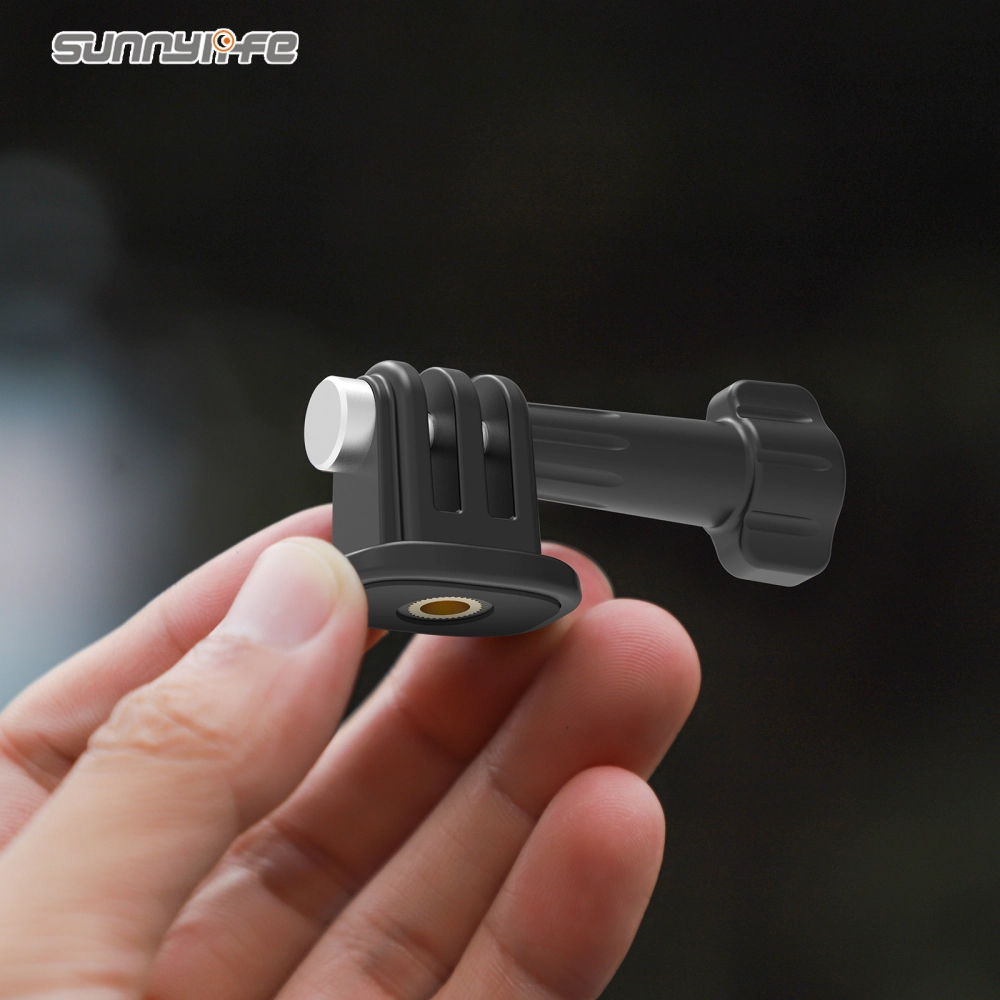 Sunnylife AD920-D 1/4 Adapter 360 Rotation Adapter Accessories - Image 2