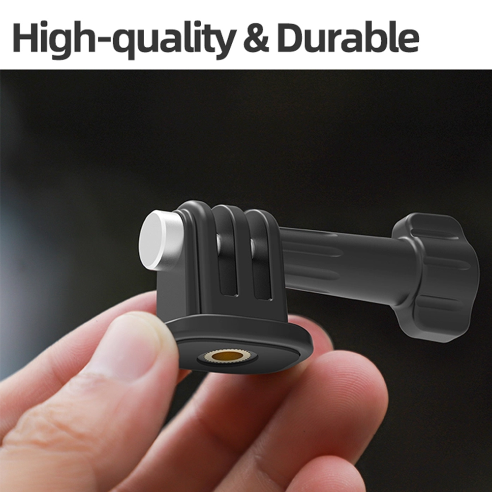 Sunnylife AD920-D 1/4 Adapter 360 Rotation Adapter Accessories - Image 6