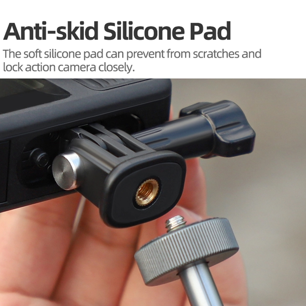 Sunnylife AD920-D 1/4 Adapter 360 Rotation Adapter Accessories - Image 5