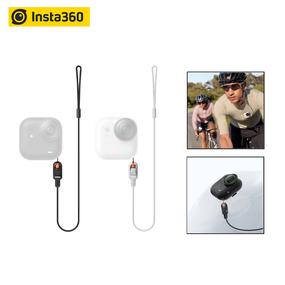Insta360 GO Ultra Quick Release Safety Cord ของแท้