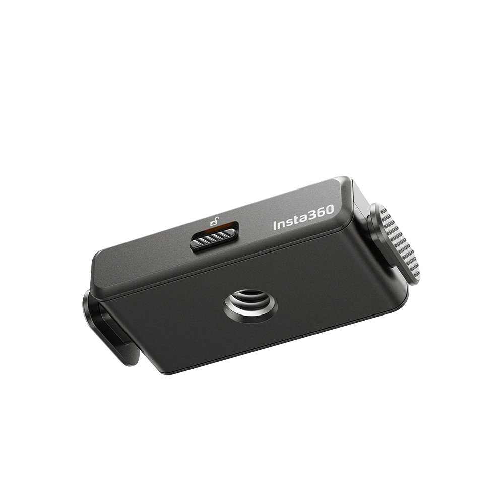 Insta360 X5 / X4 Air Quick Release Mount ของแท้ - Image 9