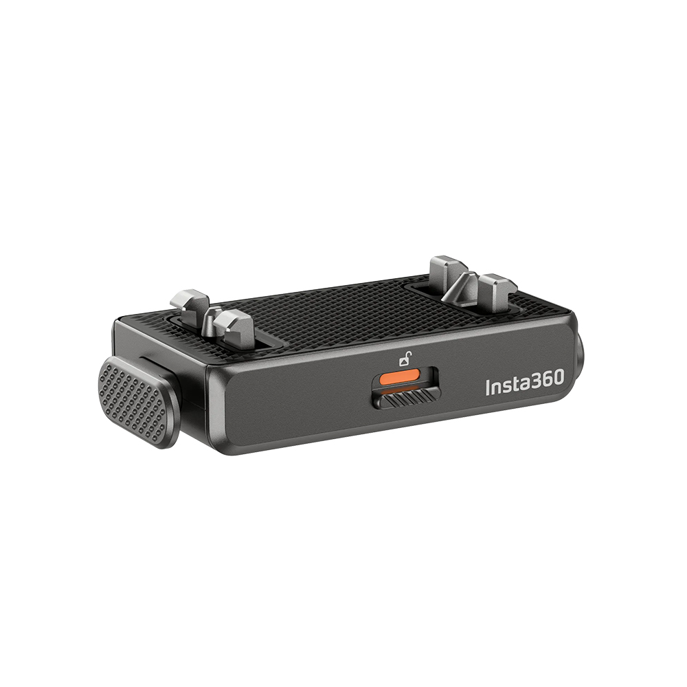 Insta360 X5 / X4 Air Quick Release Mount ของแท้ - Image 6