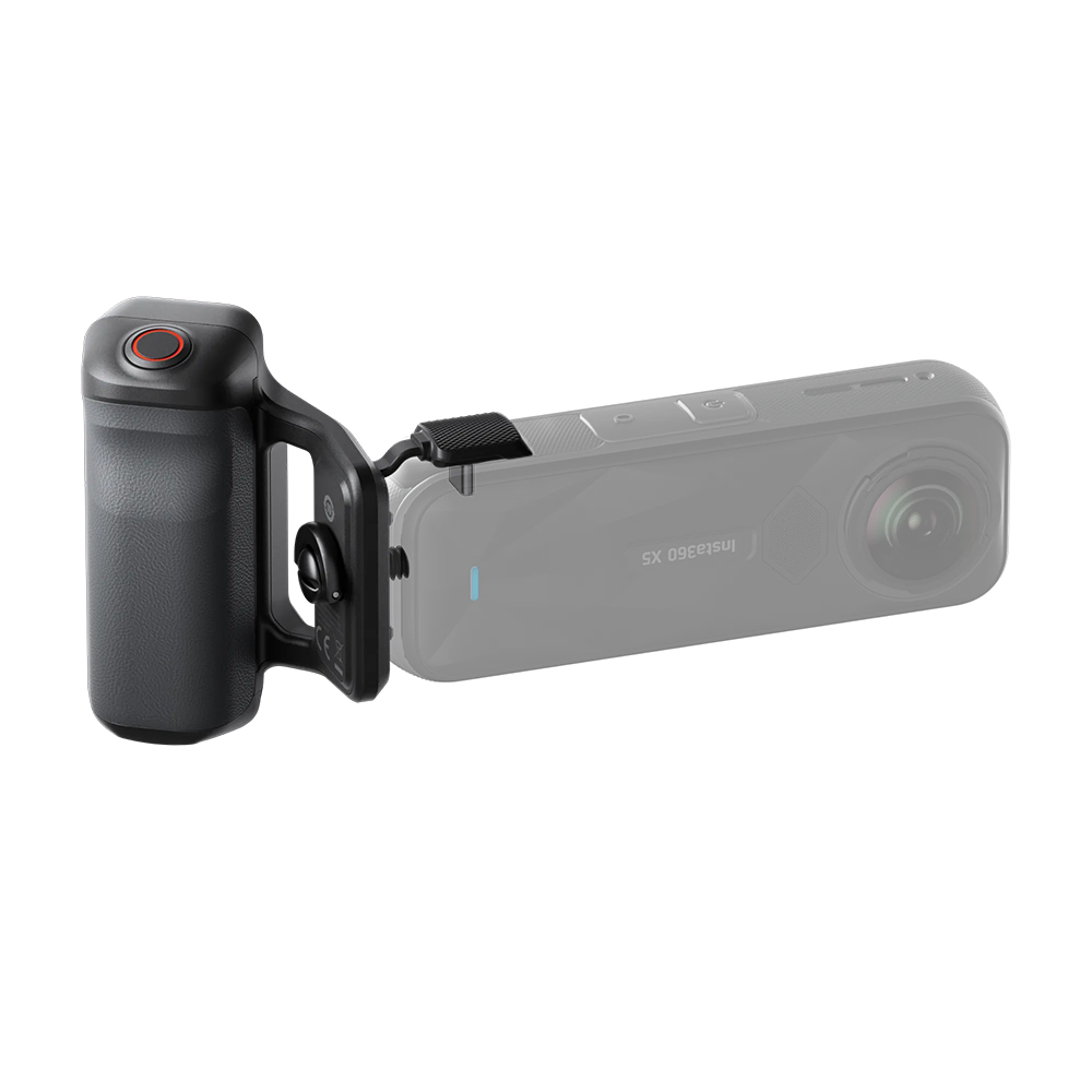 Insta360 X5 / X4 Air Photography Grip ของแท้ - Image 4