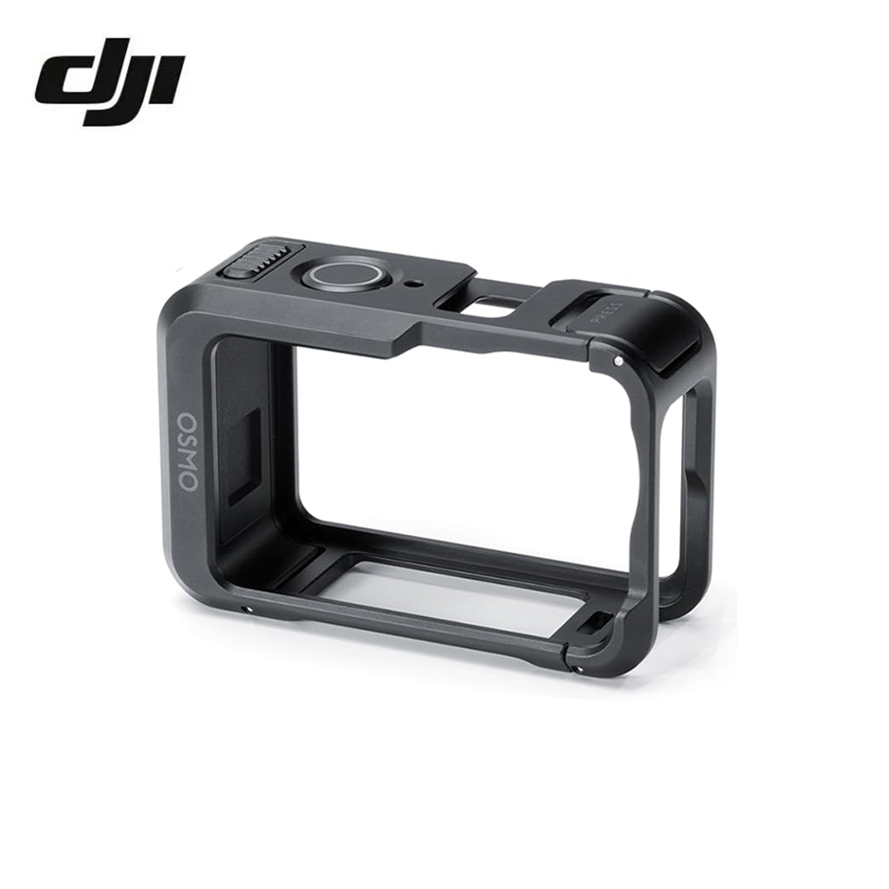 DJI Osmo Action 6 Utility Frame เฟรม ของแท้