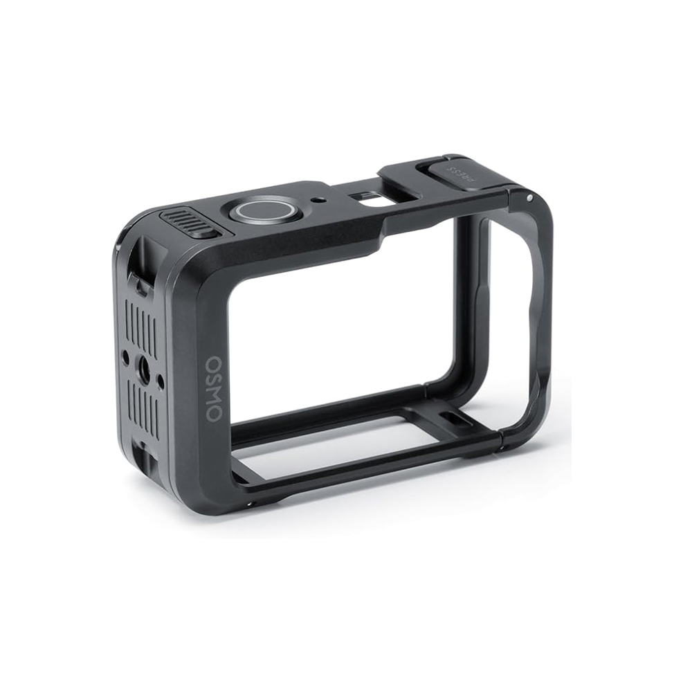 DJI Osmo Action 6 Utility Frame เฟรม ของแท้ - Image 2