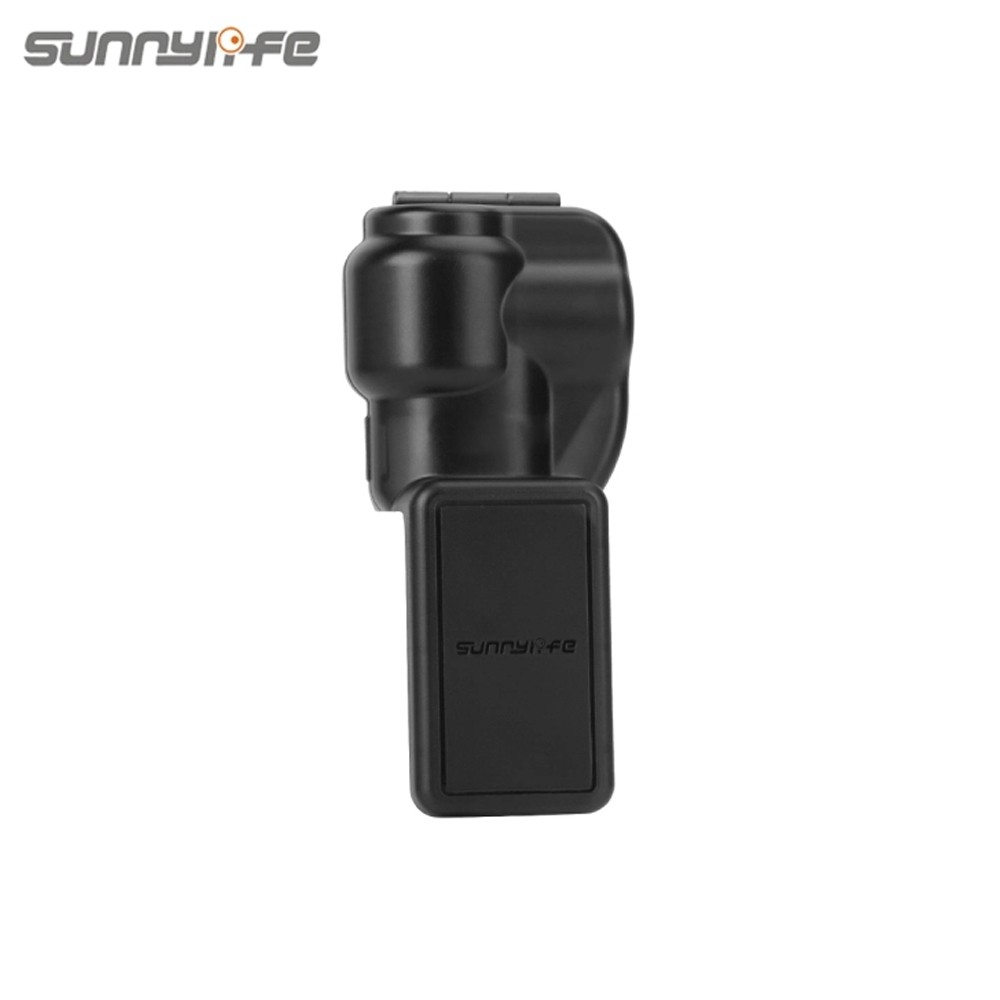 Sunnylife 754V2-D DJI Pocket 3 Colorful Gimbal Cover Camera Protector Screen Protective Case Accessories - Image 2