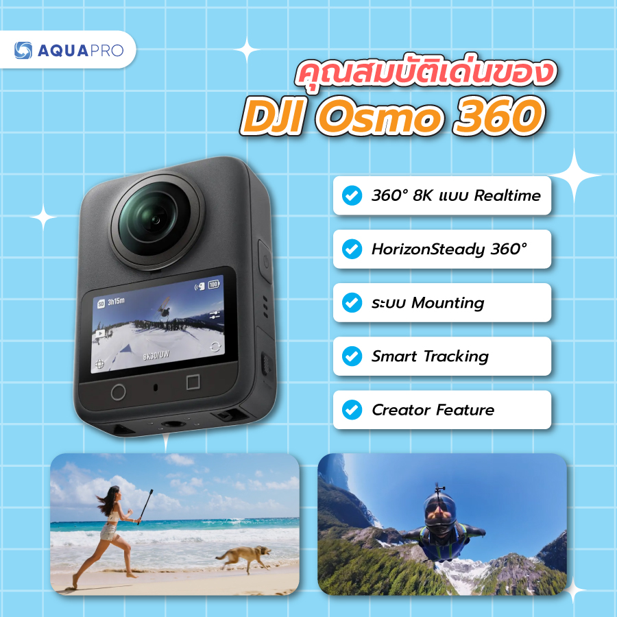 DJI 360