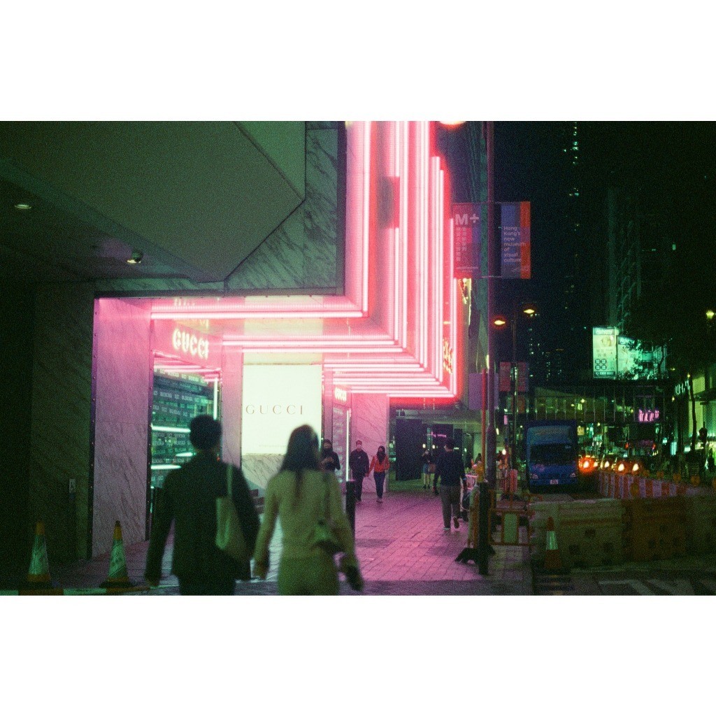 Reto ฟิล์ม Amber Tungsten T800 35MM Color Negative Film 27Exp - Image 3