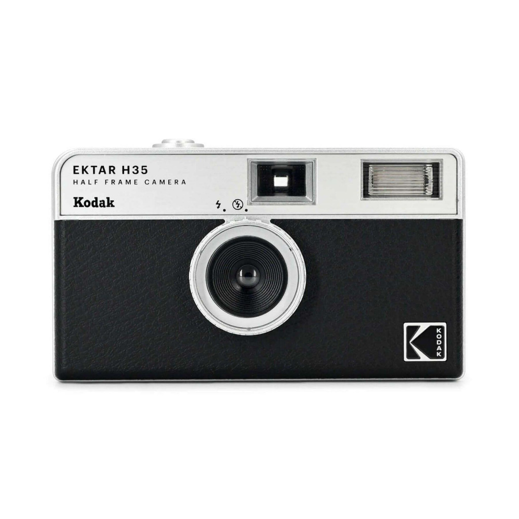 Kodak กล้อง Ektar H35 Half Frame Film Camera ประกันศูนย์ กล้องฟิล์ม Half Frame - Image 2