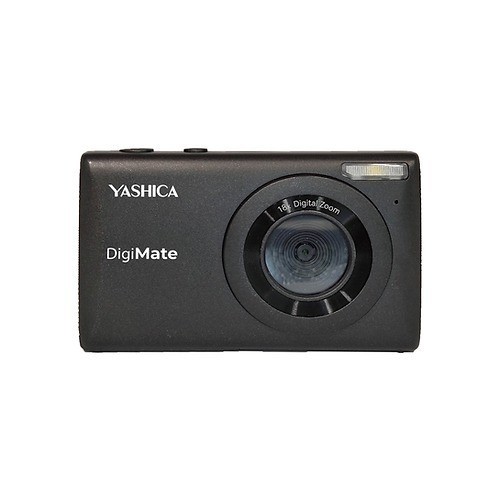 Yashica กล้องดิจิตอล DigiMate Digital Camera ประกันศูนย์ - Image 7