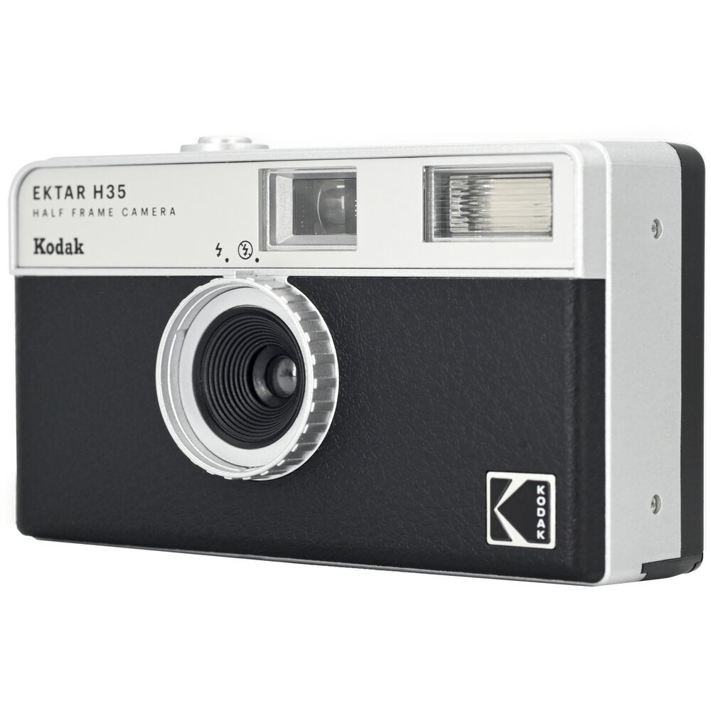 Kodak กล้อง Ektar H35 Half Frame Film Camera ประกันศูนย์ กล้องฟิล์ม Half Frame - Image 3