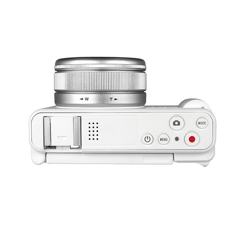 Yashica กล้องดิจิตอล Yashica City 100 Digital Camera ประกันศูนย์ - Image 4