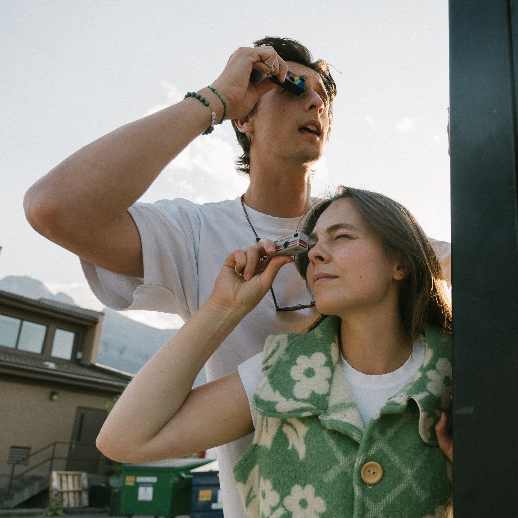 Kodak กล้อง Charmera Digital Camera กล่องสุ่มกล้องดิจิทัล Kodak Charmera - Image 4