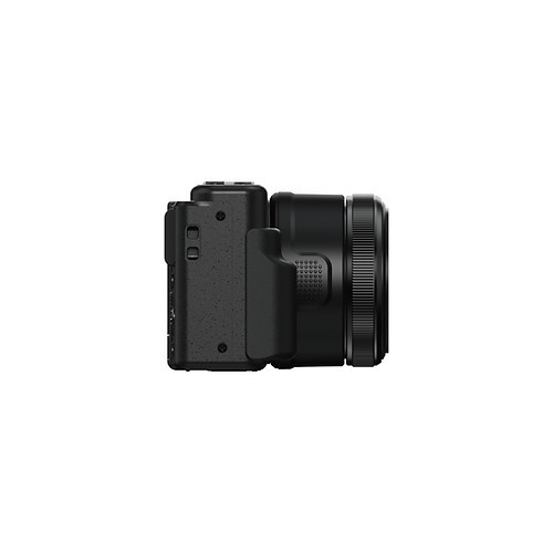 Yashica City 200 Digital Camera (Black / White) 10X Optical Zoom กล้องดิจิทัล ประกันศูนย์ Yashica City 200 - Image 8