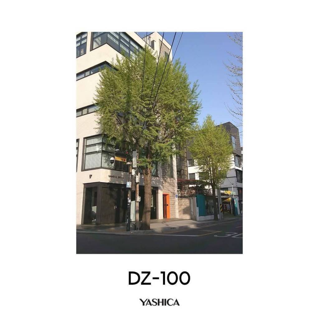 Yashica กล้องดิจิตอล x Hello Kitty Digital Camera ประกันศูนย์ Yashica DZ-100 DZ100 - Image 8