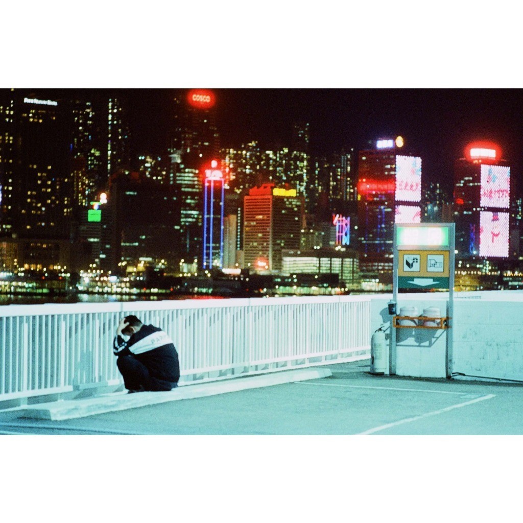 Reto ฟิล์ม Amber Tungsten T800 35MM Color Negative Film 27Exp - Image 4