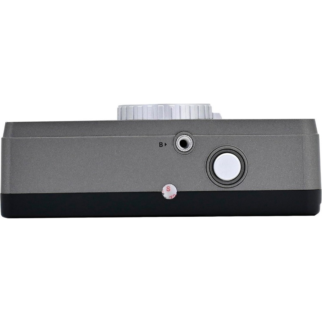 Kodak กล้องฟิล์ม Ektar H35N Half Frame Film Camera, 35mm, Reusable, Focus-Free, Bulb Function, Built-in Star Filter - Image 8