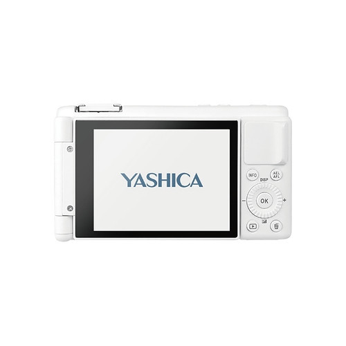 Yashica กล้องดิจิตอล Yashica City 100 Digital Camera ประกันศูนย์ - Image 3