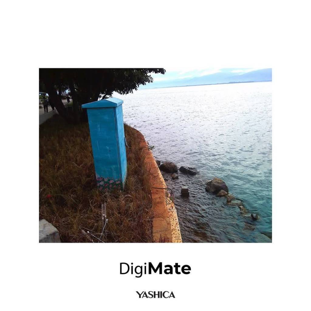 Yashica กล้องดิจิตอล DigiMate Digital Camera ประกันศูนย์ - Image 5