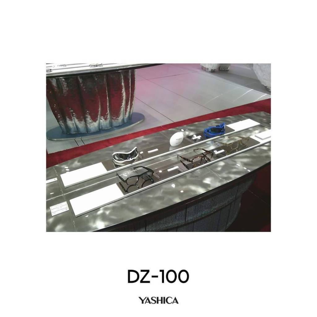 Yashica กล้องดิจิตอล x Hello Kitty Digital Camera ประกันศูนย์ Yashica DZ-100 DZ100 - Image 6