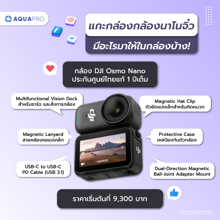 dji nano