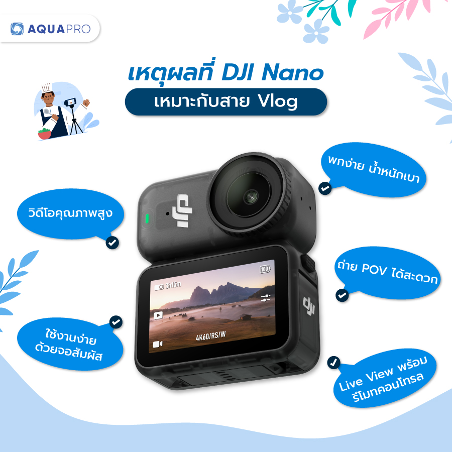 dji nano