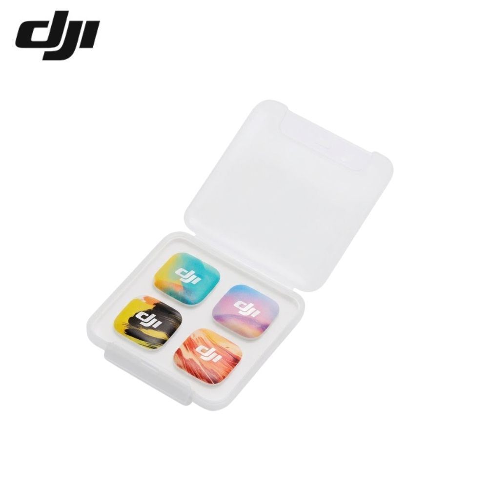 DJI Mic Mini 2 Wireless Microphone | ป้องกันเสียงแตก | ตัดเสียงรบกวน 2 ระดับ - Image 4