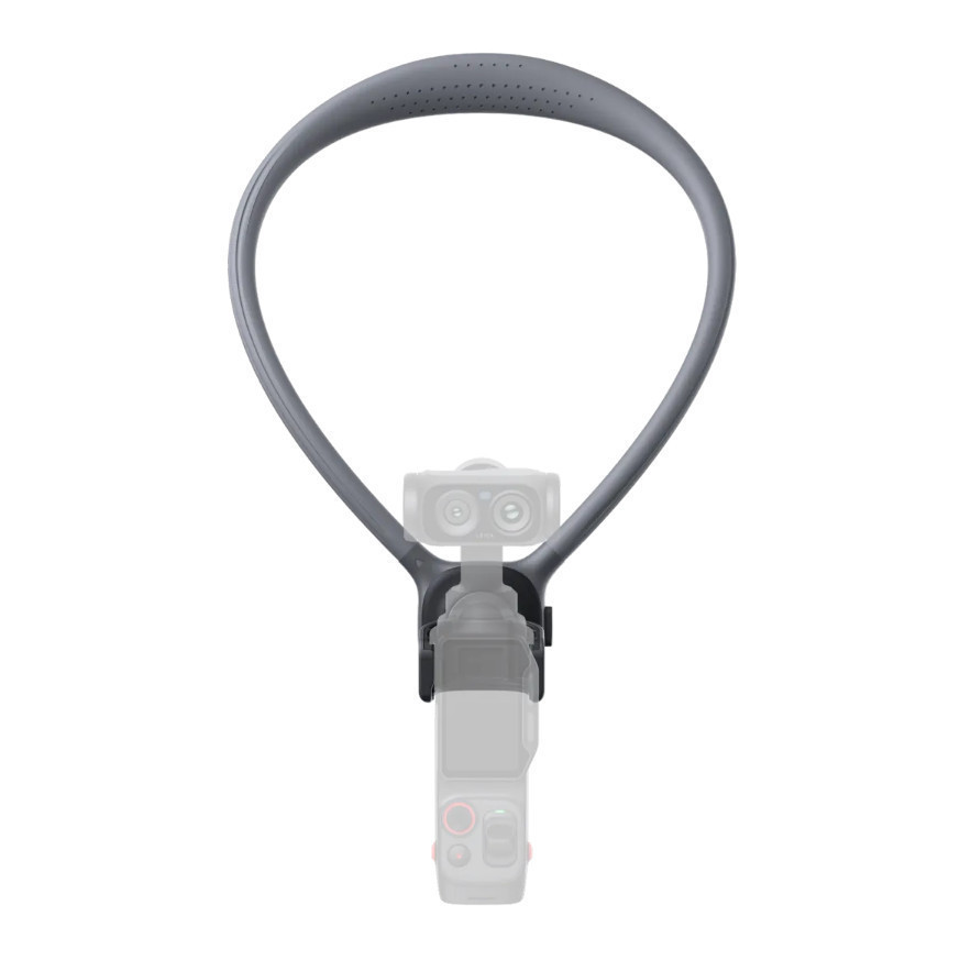 Insta360 Luna Series Neck Mount ของแท้ - Image 7