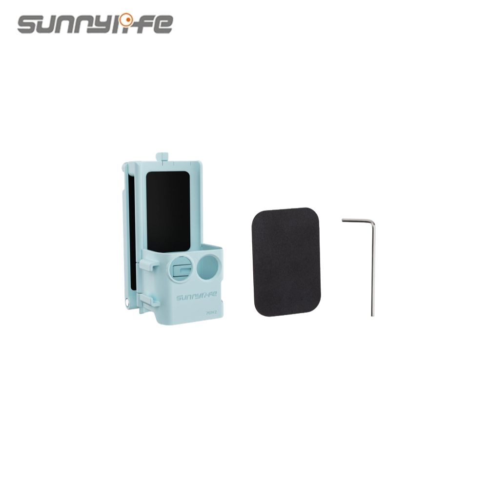 Sunnylife 761V2 DJI Pocket 4/3 Magnetic Mount - Image 7