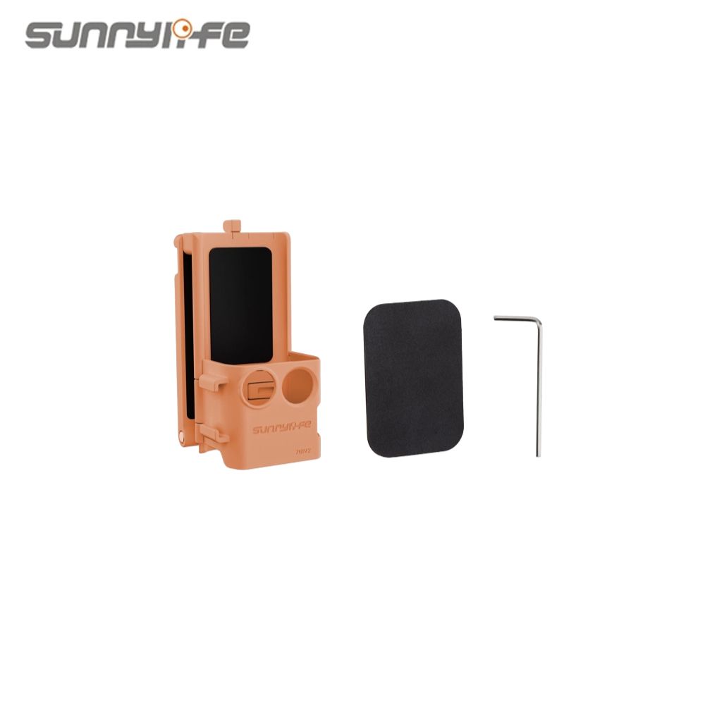 Sunnylife 761V2 DJI Pocket 4/3 Magnetic Mount - Image 6