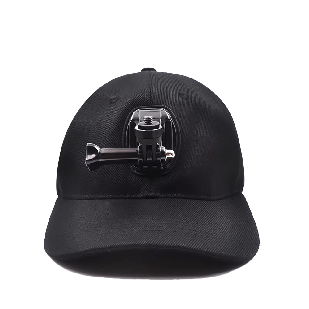 Sun Hat Cap for Gopro Hero DJI OSMO Action 5 4 Pro Camera Accessories By AquaproThailand - Image 4