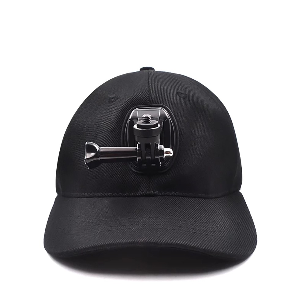 Sun Hat Cap for Gopro Hero DJI OSMO Action 5 4 Pro Camera Accessories By AquaproThailand - Image 5