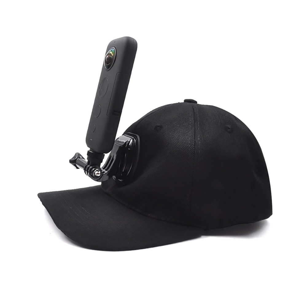 Sun Hat Cap for Gopro Hero DJI OSMO Action 5 4 Pro Camera Accessories By AquaproThailand - Image 2