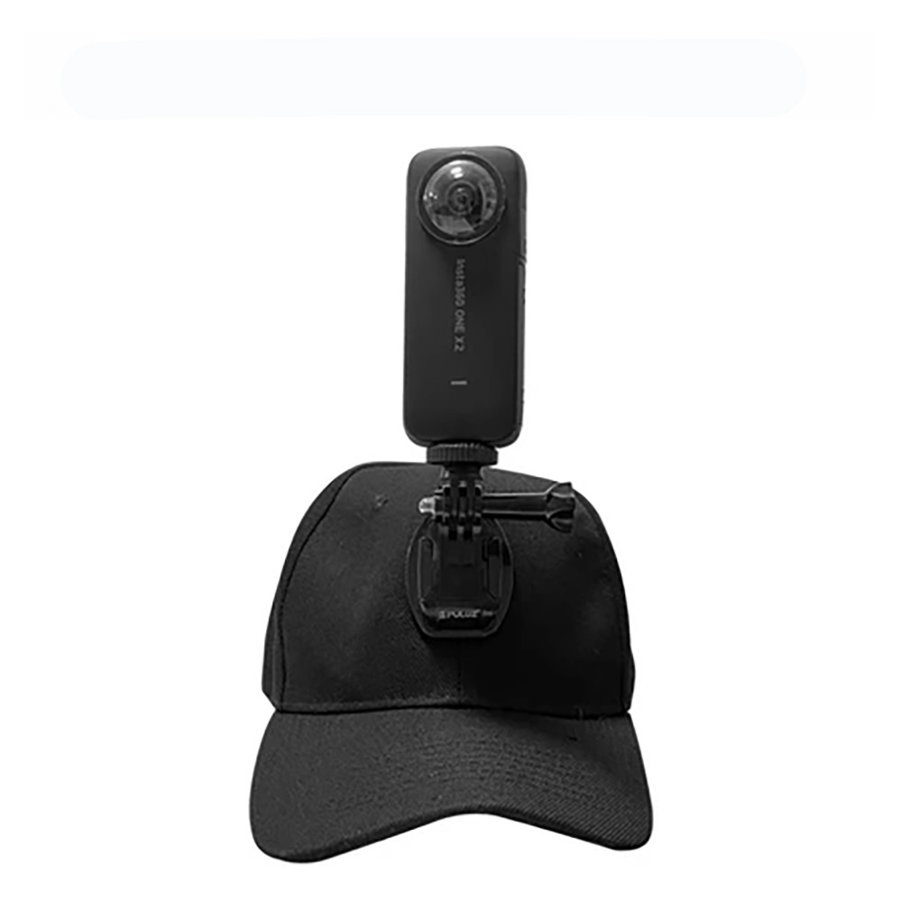 Sun Hat Cap for Gopro Hero DJI OSMO Action 5 4 Pro Camera Accessories By AquaproThailand - Image 3
