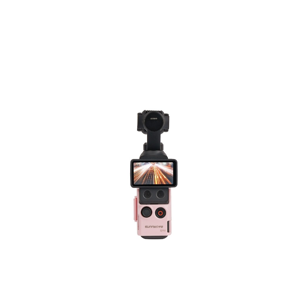 Sunnylife ZJ152 DJI Pocket 4 Magnetic Mount - Image 4