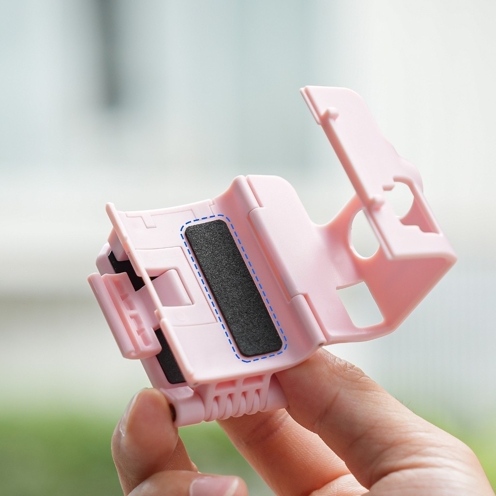 Sunnylife ZJ152 DJI Pocket 4 Magnetic Mount - Image 8