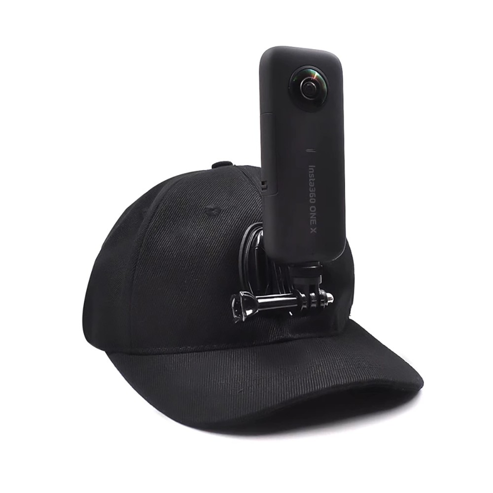 Sun Hat Cap for Gopro Hero DJI OSMO Action 5 4 Pro Camera Accessories By AquaproThailand - Image 6