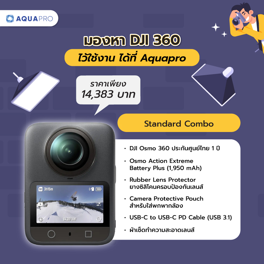 DJI 360