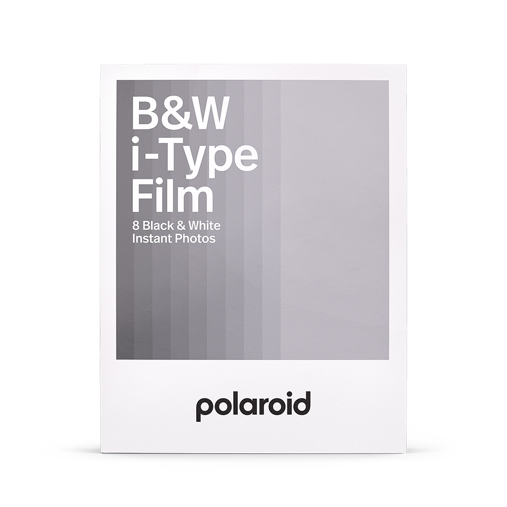 (Promotion ลด 5% 1 - 30 September 2026) Polaroid Now+ Generation 3 + Polaroid B&W Film I-Type Instant Film - Image 7