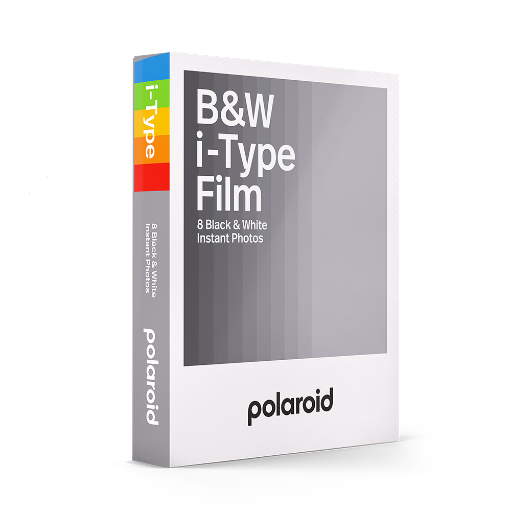 (Promotion ลด 5% 1 - 30 September 2026) Polaroid Now+ Generation 3 + Polaroid B&W Film I-Type Instant Film - Image 6