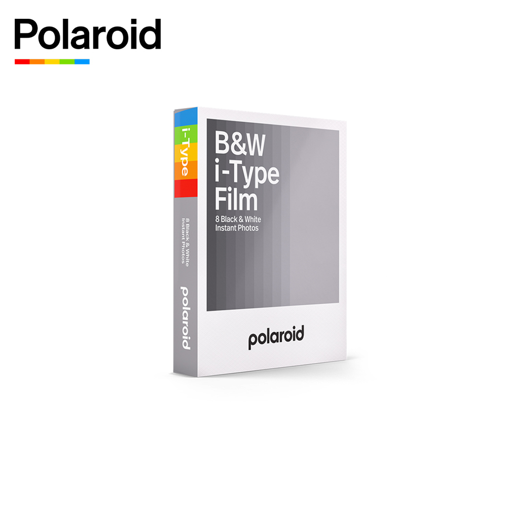 (Promotion ลด 5% 1 - 30 September 2026) Polaroid Now+ Generation 3 + Polaroid B&W Film I-Type Instant Film - Image 9