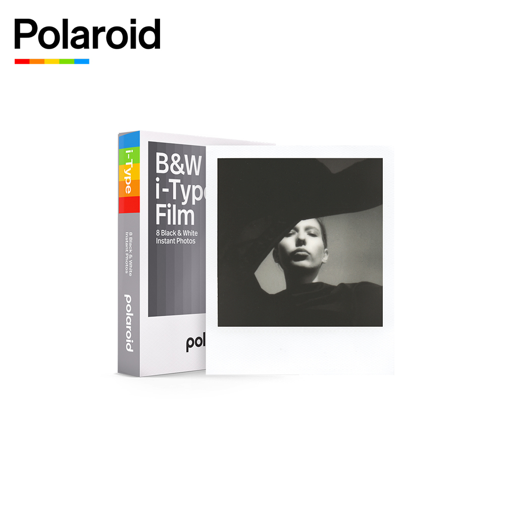 (Promotion ลด 5% 1 - 30 September 2026) Polaroid Now+ Generation 3 + Polaroid B&W Film I-Type Instant Film - Image 10