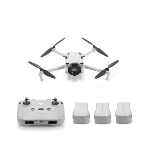 DJI Drone โดรน