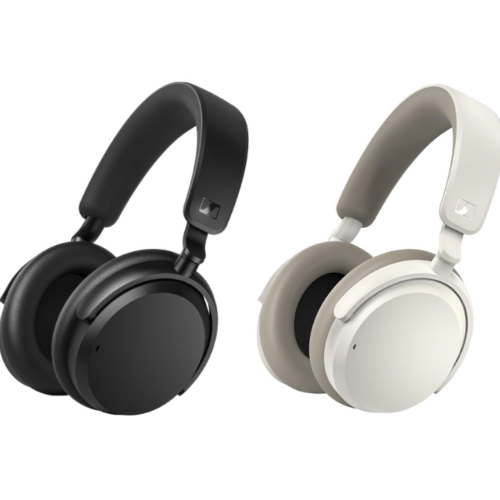 Sennheiser