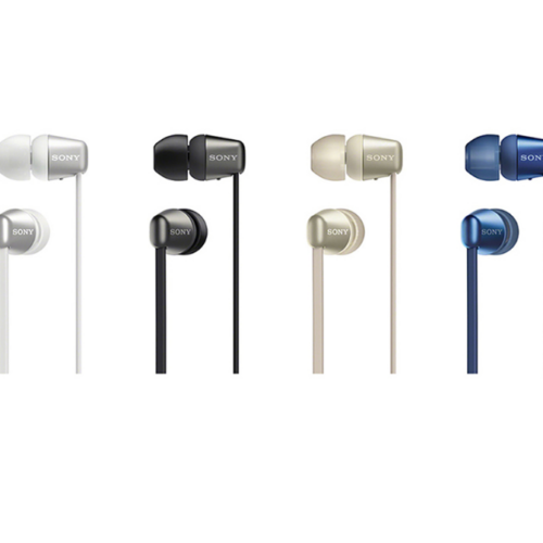 Headphone หูฟัง
