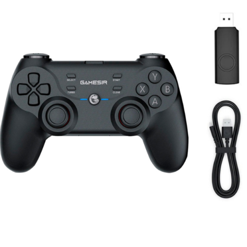 Gaming Gear